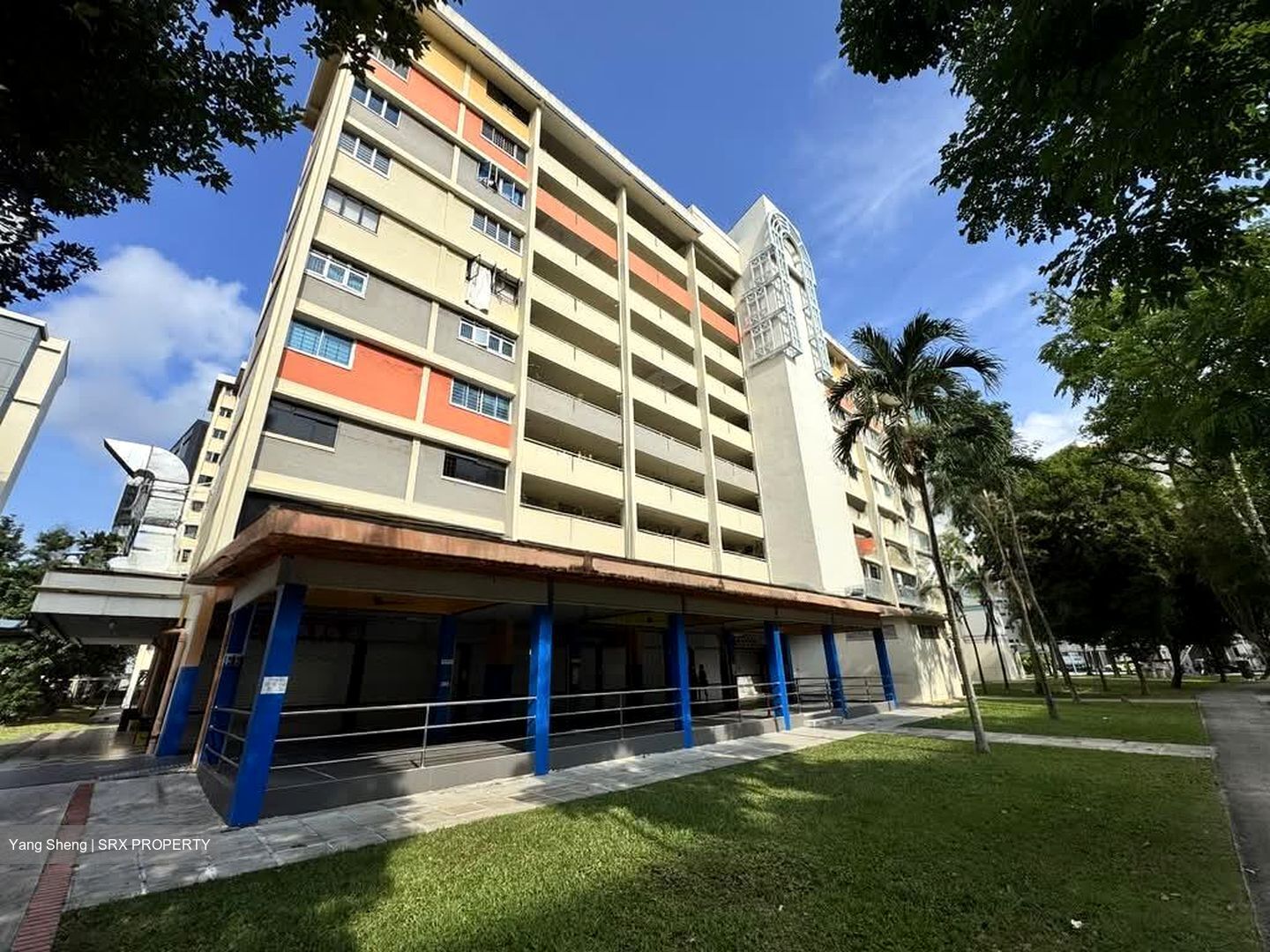 Clementi West Street 2 (D5), Retail #546774921